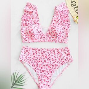 Shein Bikini